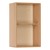 Science Wall-Mount Upper Cabinet